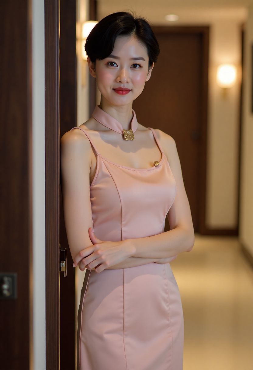影片海报