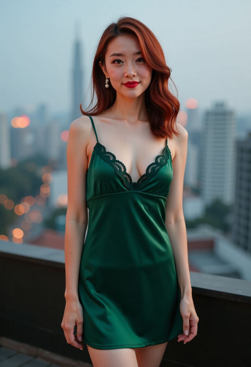 影片海报