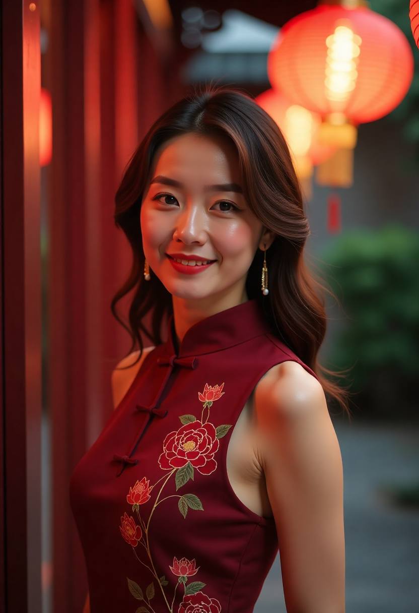 影片海报