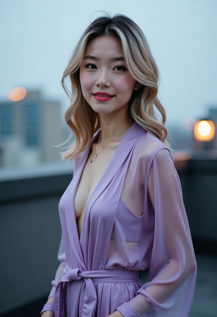 影片海报